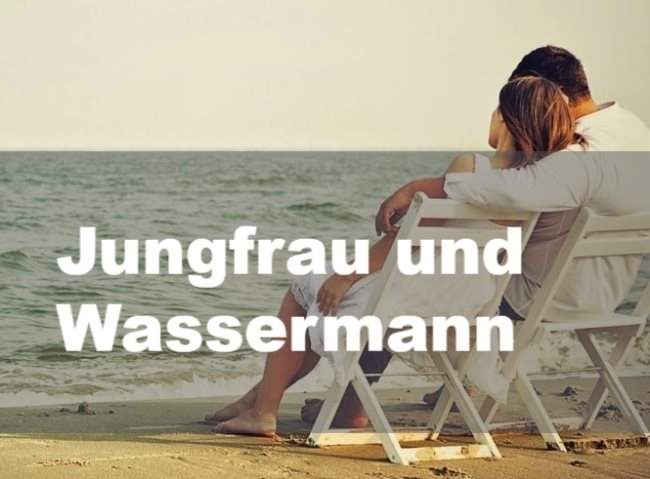 Jungfrau und Wassermann: Partnerschaft, Freundschaft und Liebe