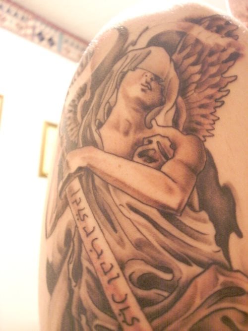 25 religioese tattoos