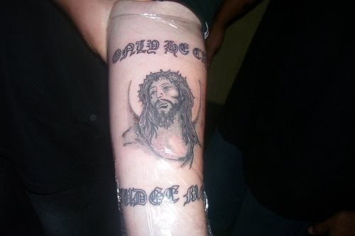 religioese tattoo foto 05