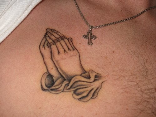 religioese tattoo foto 21