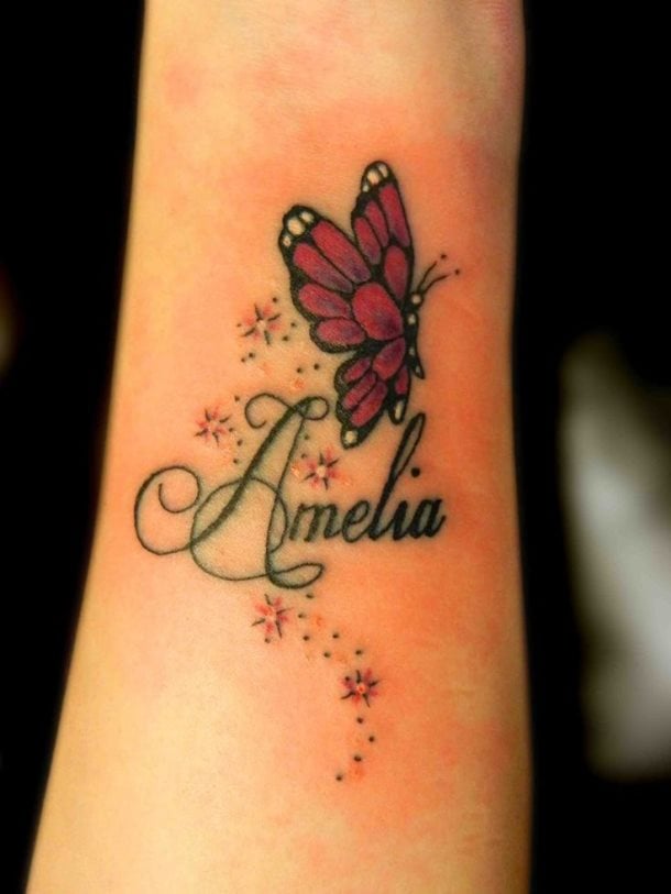 kindername tattoo 117