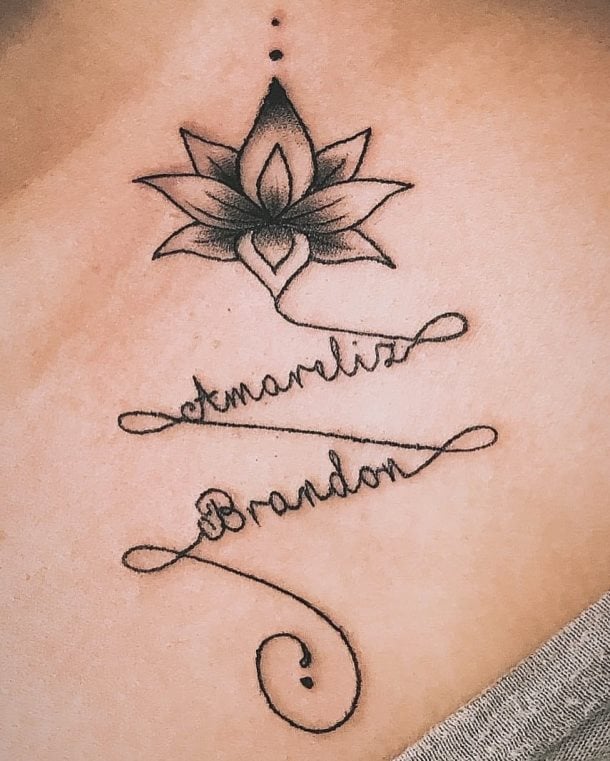 kindername tattoo 29