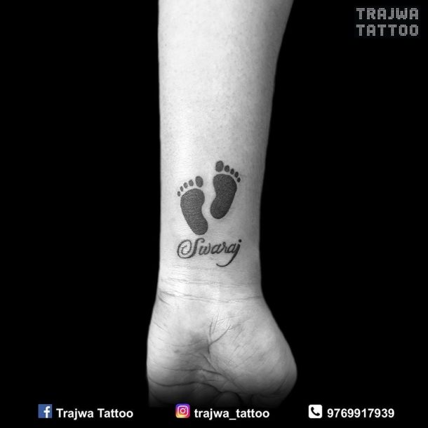 kindername tattoo 49