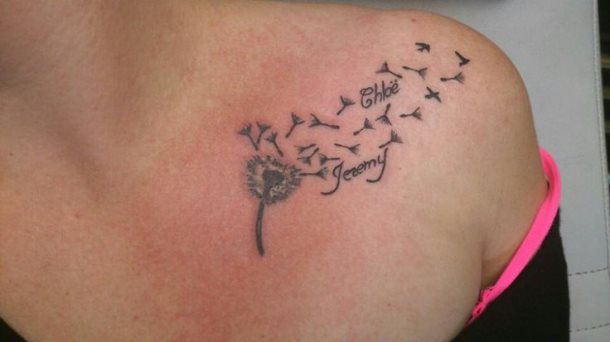 kindername tattoo 95