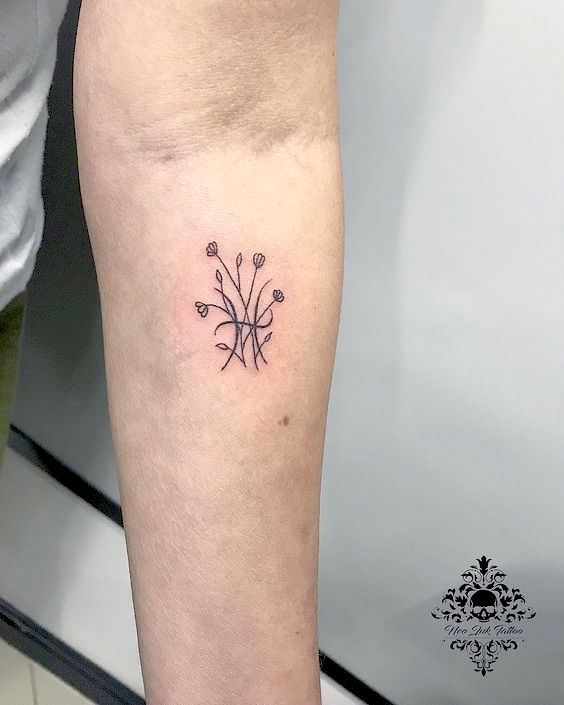 fische tattoo 67