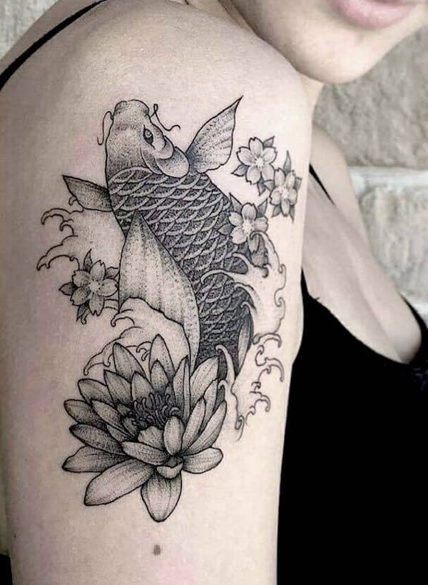 fische tattoo 79