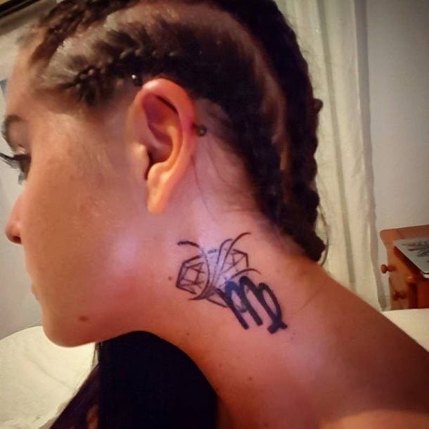 jungfrau tattoo 161