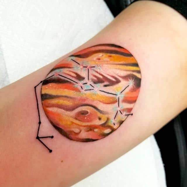 schuetze tattoo 51