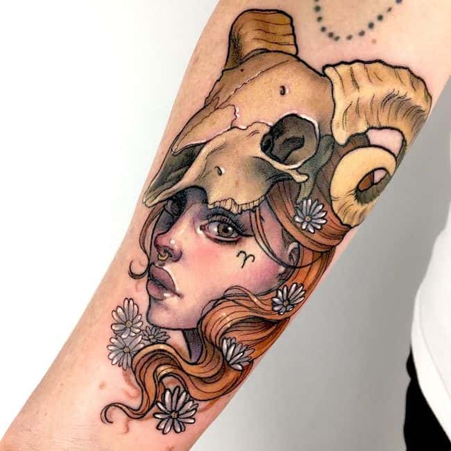 widder tattoo 29