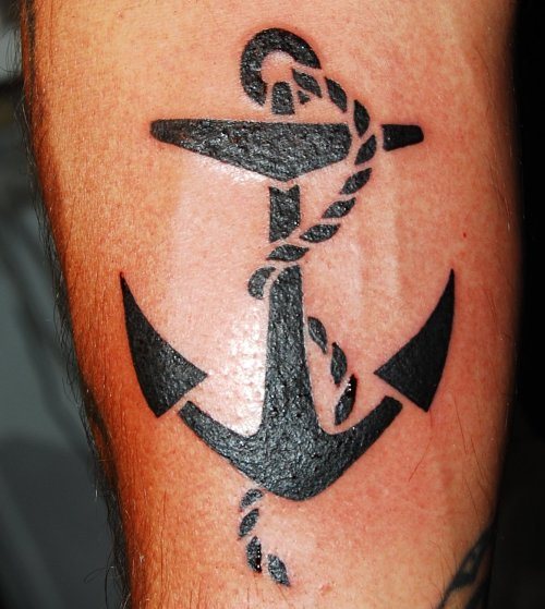 anchor