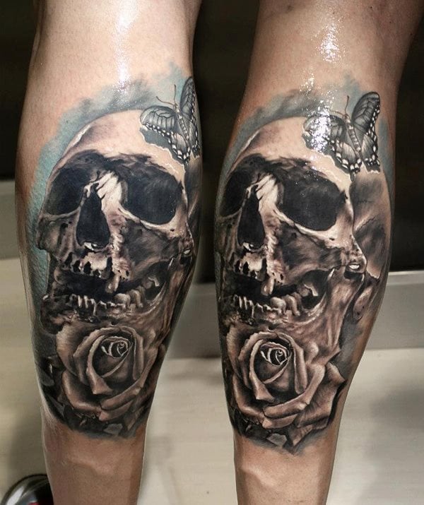 Männer schöne tattoos für Tattoo Vorlagen
