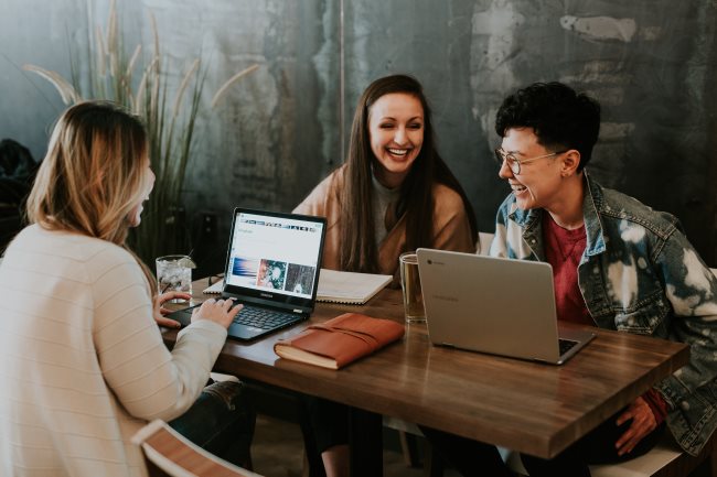 5 Träume, die eine Beförderung bei der Arbeit andeuten