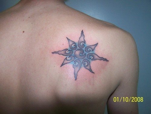 02 symbole tattoos