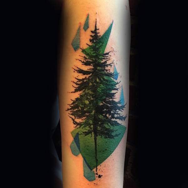 tattoo wald 06