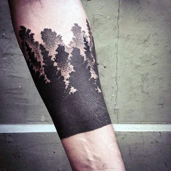 tattoo wald 130