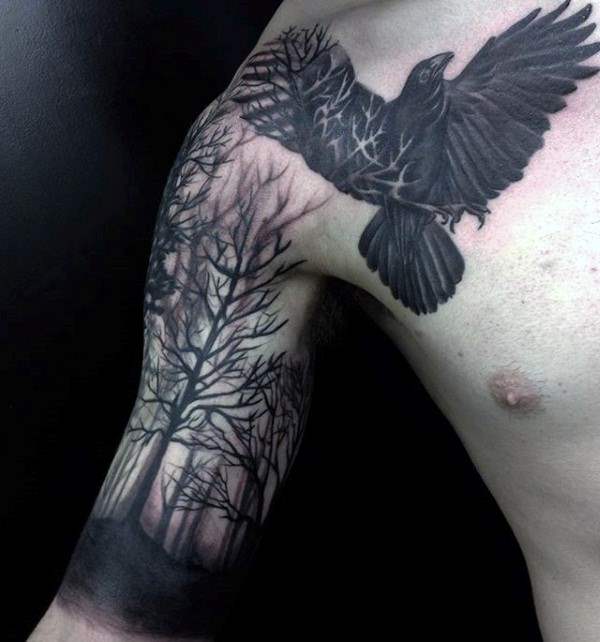 tattoo wald 210