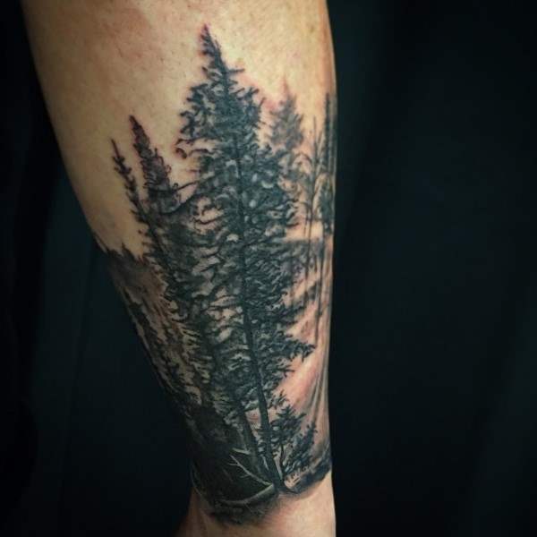 tattoo wald 214