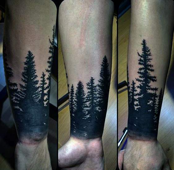 tattoo wald 22