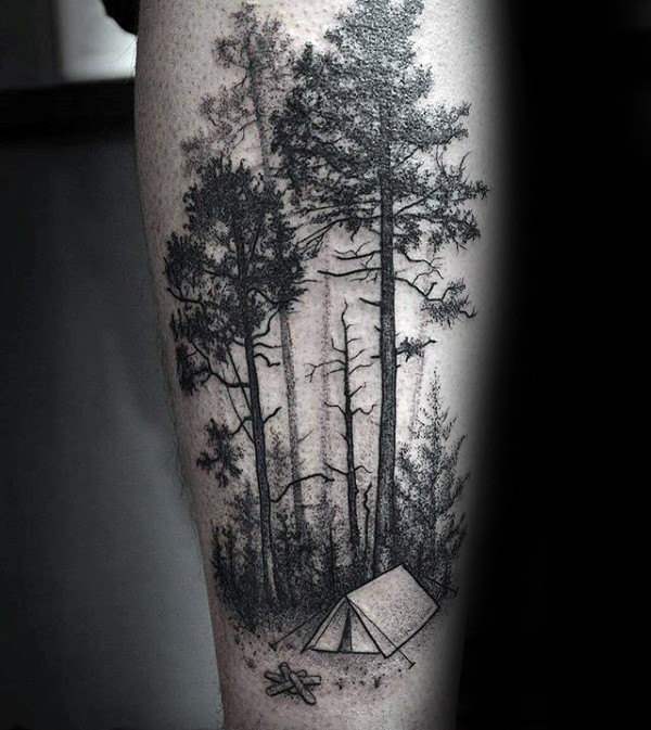 tattoo wald 32