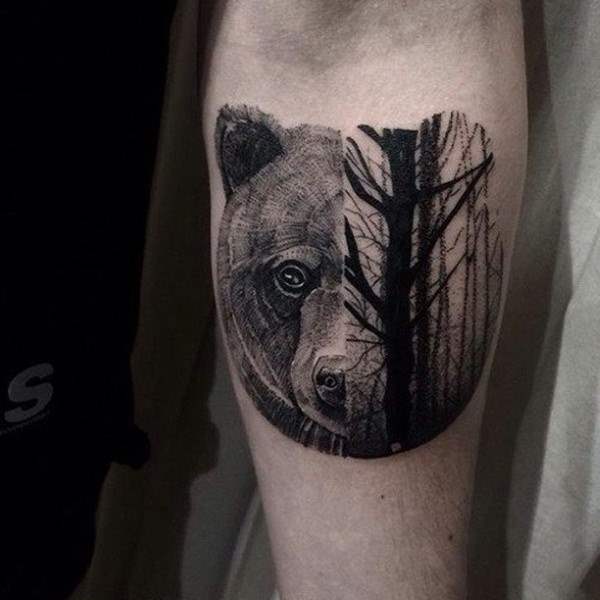 tattoo wald 42