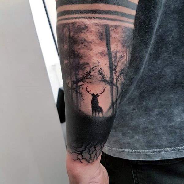 tattoo wald 52