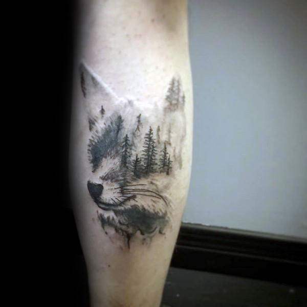 tattoo wald 96