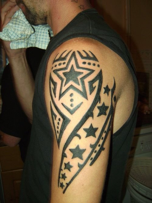 tribals tattoos 01