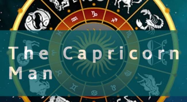 The Capricorn Man: Personality Traits, Love, Sexuality and More