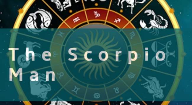 Love in scorpio man 47 Ways