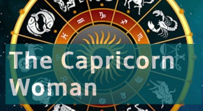 The Capricorn Woman: Personality Traits, Love, Sexuality and More