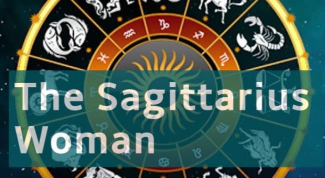 Girlfriend traits sagittarius Sagittarius Woman