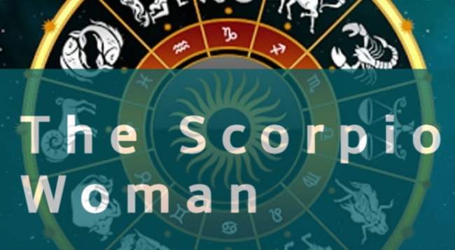 The Scorpio Woman: Personality Traits, Love, Sexuality and More