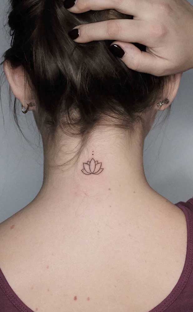 tatuaje cuello pescuezo 11