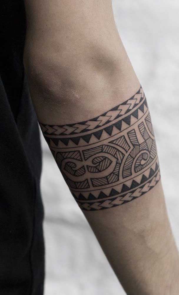 tatuaje tribal 21