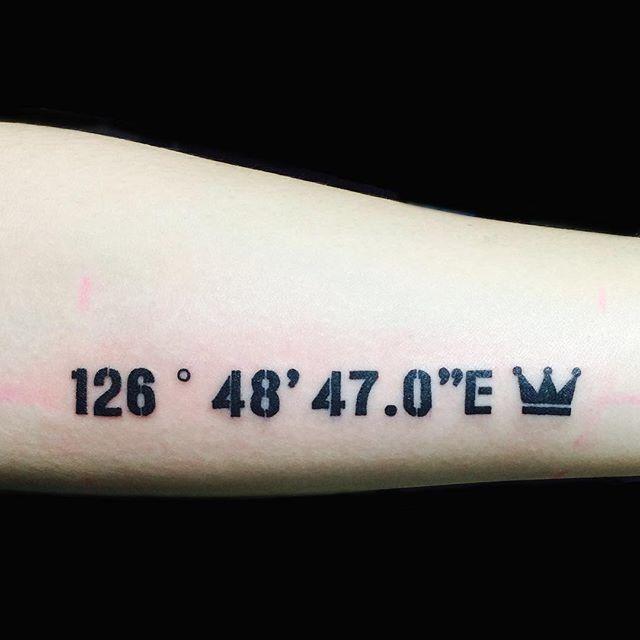 tatuaje corona 431