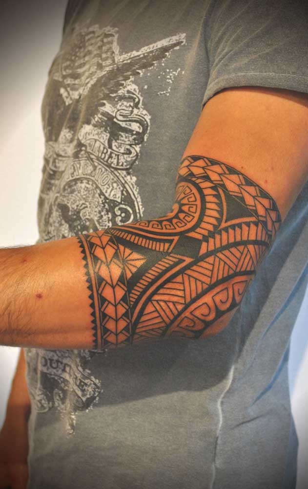 tatuaje maori 571