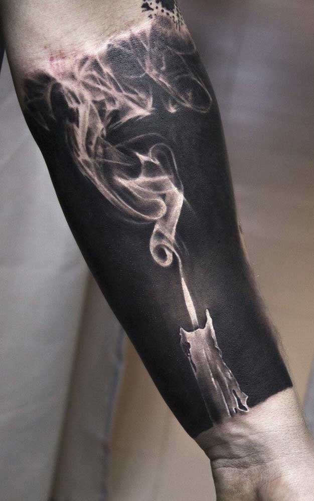 tatuaje estilo 3d 181