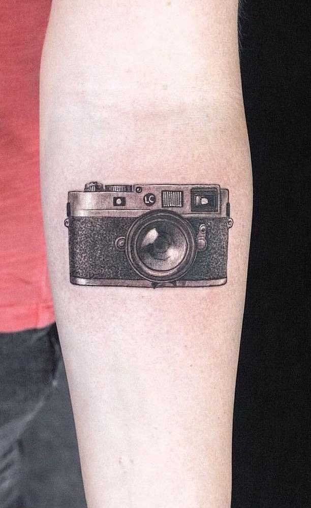 tatuaje estilo 3d 191