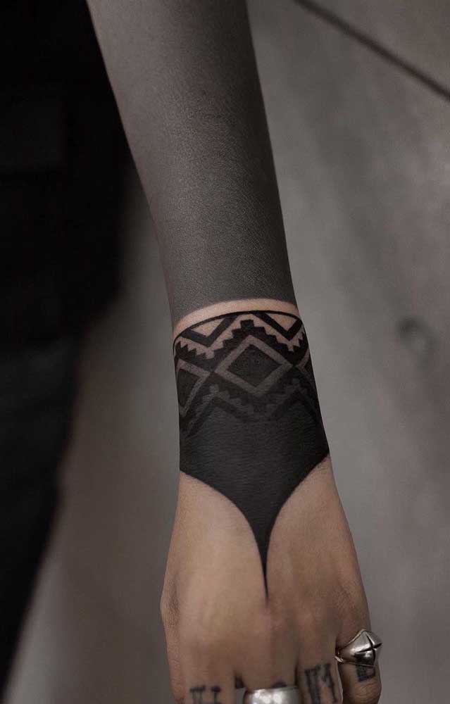 tatuaje estilo 3d 441