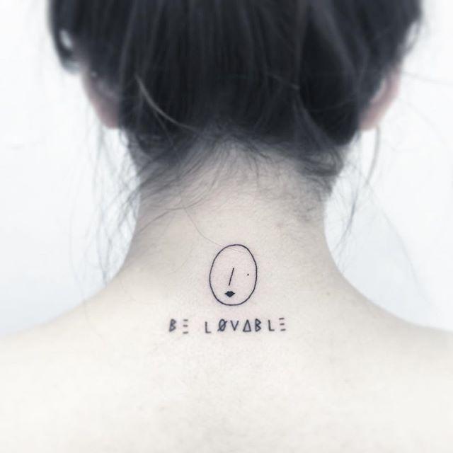 130 Tatuajes de textos, frases o escritos