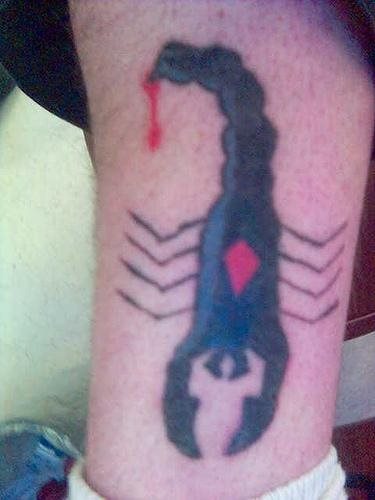 165-escorpion-tattoo