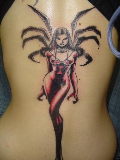 104-escorpion-tattoo