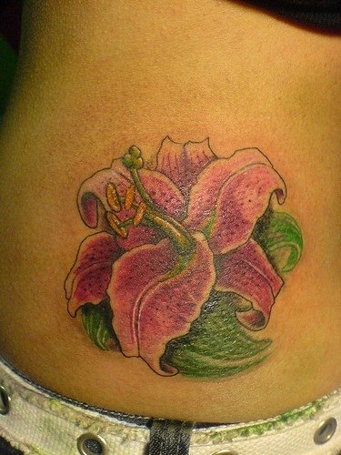 138-flor-lis-tattoo