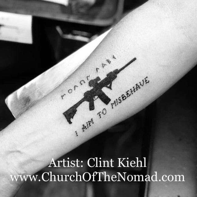 tattoo ar15 02