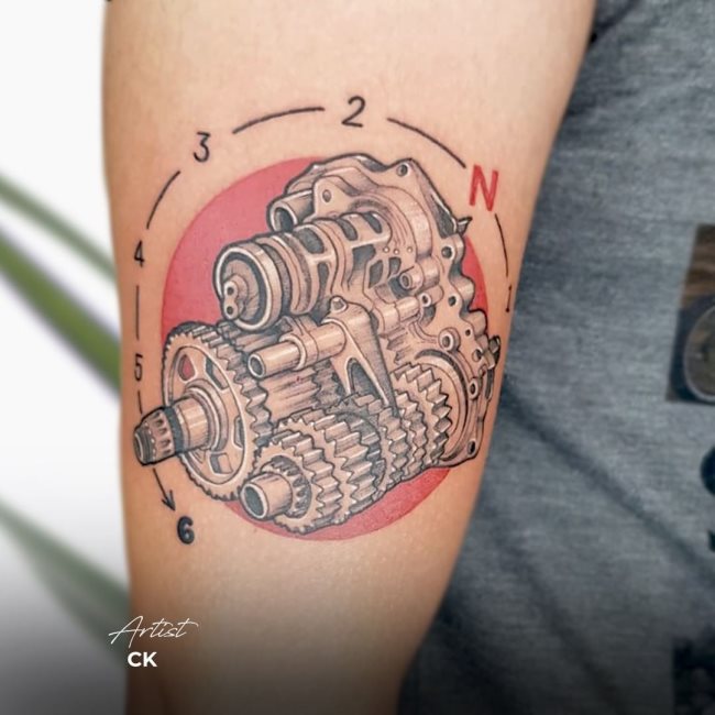 tattoo motor 04