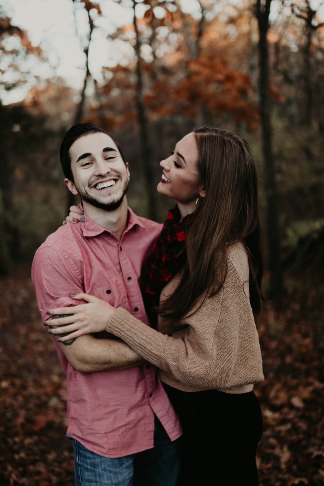Hombre Piscis y Mujer Leo: Compatibilidad de pareja a corto y largo plazo