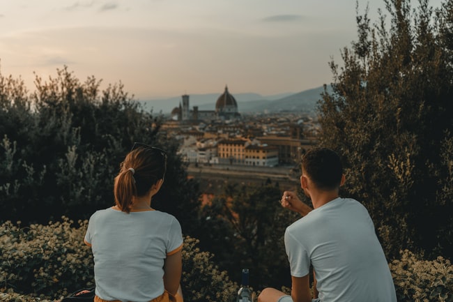 Hombre Géminis y Mujer Cáncer: Compatibilidad de pareja a corto y largo plazo