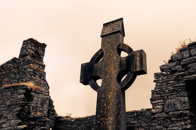 Los Símbolos Celtas y sus Significados