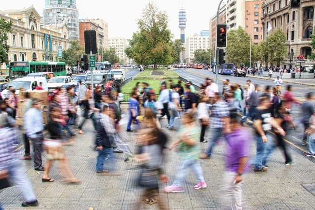 Horóscopo Acuario: Lo que trae 2024 para tu vida, tu corazón y tu economía