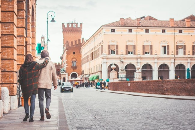 Pequeñas actitudes que ayudan mucho a fortalecer una relación